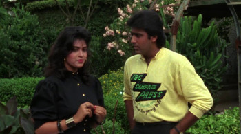 Bahaar Aane Tak (1990) download