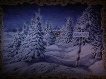 Mrs. Santa Claus (1996) download