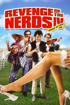 Revenge of the Nerds IV: Nerds in Love (2022) download