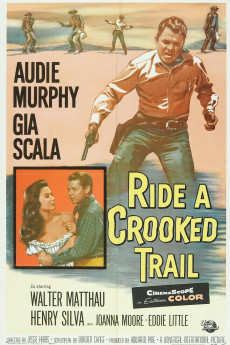 Ride a Crooked Trail (2022) download