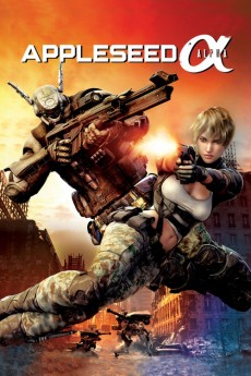 Appleseed Alpha (2022) download