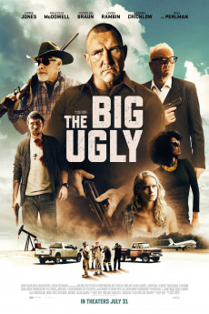 The Big Ugly (2022) download