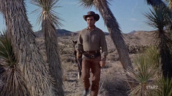 Apache Territory (1958) download