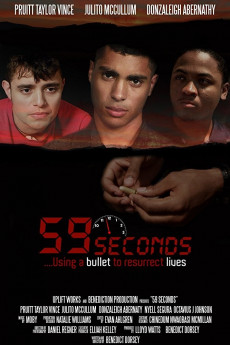 59 Seconds (2022) download