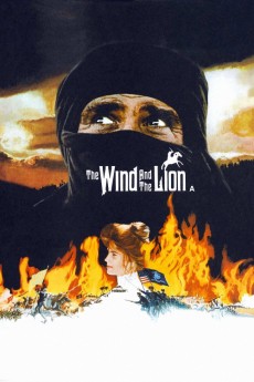 The Wind and the Lion (1975) download