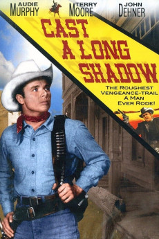 Cast a Long Shadow (2022) download