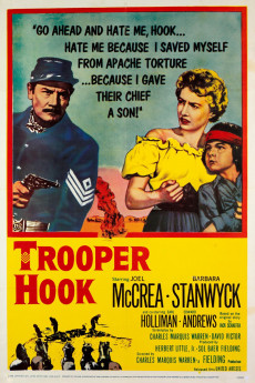 Trooper Hook (2022) download