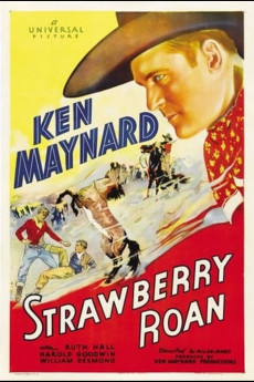Strawberry Roan (1933) download