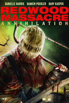 Redwood Massacre: Annihilation (2022) download