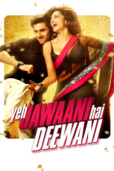Yeh Jawaani Hai Deewani (2022) download