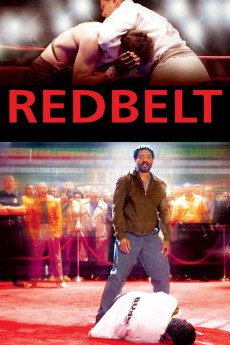 Redbelt (2022) download