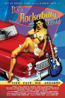 It's a Rockabilly World! (2022) download