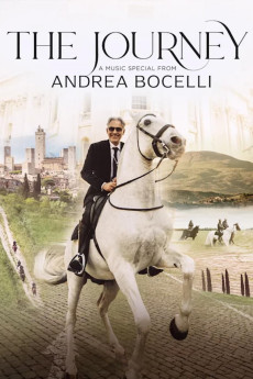 The Journey: A Music Special from Andrea Bocelli (2022) download