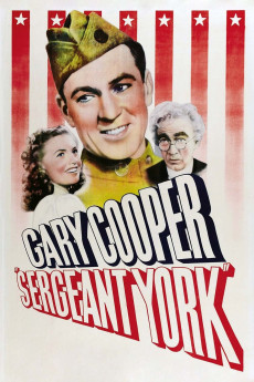 Sergeant York (2022) download