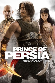 Prince of Persia: The Sands of Time (2022) download