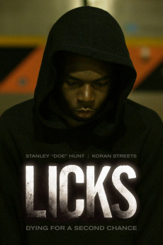 Licks (2022) download