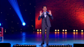 Jimmy Carr: Laughing and Joking (2013) download