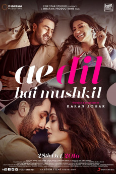 Ae Dil Hai Mushkil (2022) download