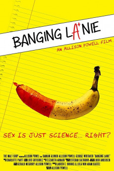 Banging Lanie (2022) download