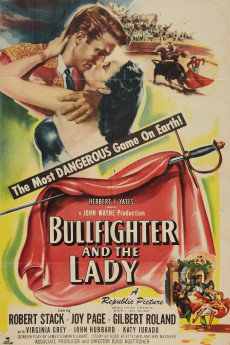 Bullfighter and the Lady (1951) download