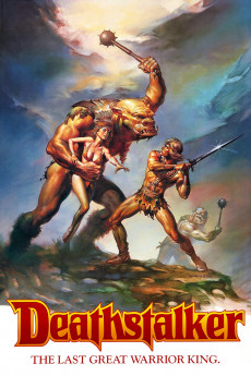 Deathstalker (2022) download