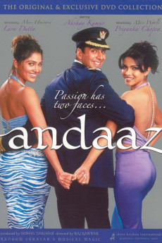 Andaaz (2022) download