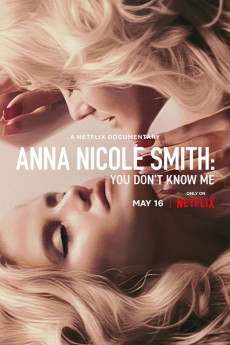 Anna Nicole Smith: You Don't Know Me (2022) download