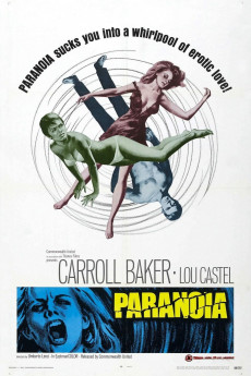 Paranoia (2022) download