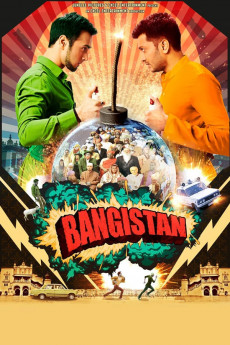 Bangistan (2015) download