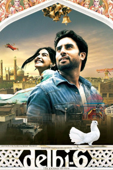 Delhi-6 (2009) download