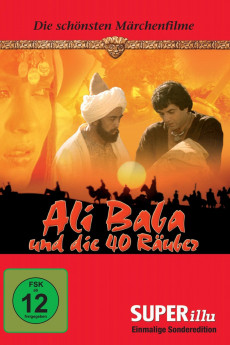 Adventures of Ali-Baba and the Forty Thieves (2022) download