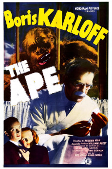 The Ape (2022) download