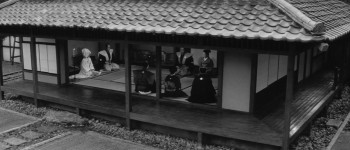 Samurai Rebellion (1967) download