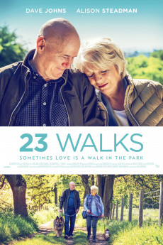 23 Walks (2022) download