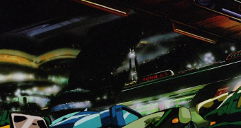 Macross: Do You Remember Love? (1984) download