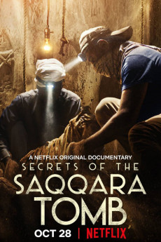 Secrets of the Saqqara Tomb (2022) download