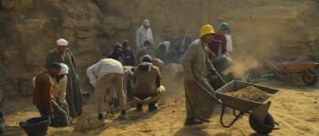 Secrets of the Saqqara Tomb (2020) download