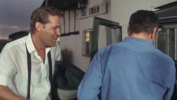 Night of the Big Heat (1967) download