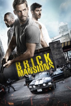 Brick Mansions (2022) download