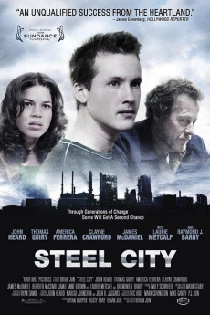 Steel City (2022) download