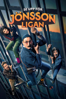 Se upp för Jönssonligan (2020) download