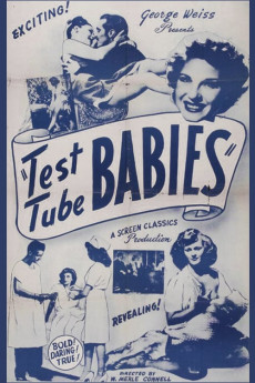 Test Tube Babies (2022) download