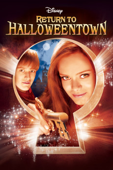 Return to Halloweentown (2022) download