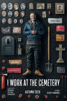 I Work at the Cemetery (2022) download