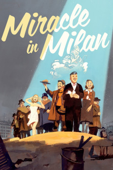 Miracle in Milan (2022) download