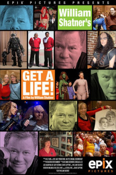 William Shatner's Get a Life! (2022) download