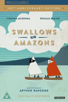 Swallows and Amazons (1974) download