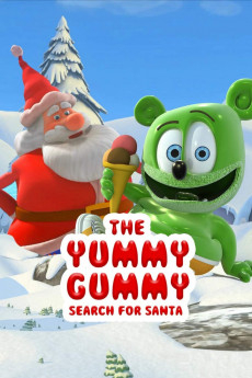 The Yummy Gummy Search for Santa (2022) download