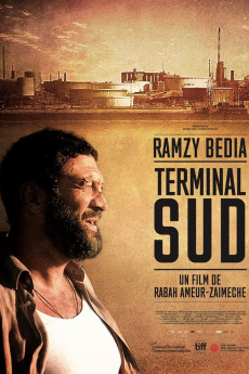 South Terminal (2022) download