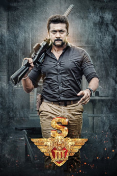 Singam 3 (2022) download